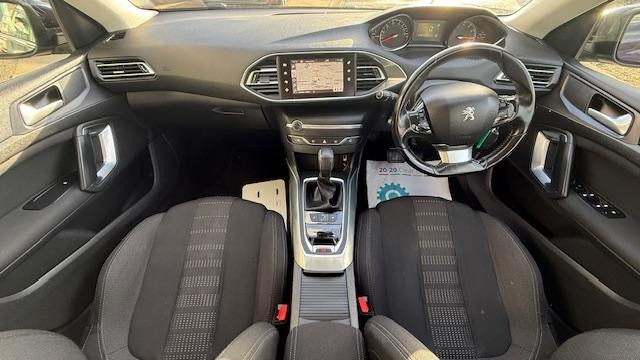 Used Peugeot 308 2017 for sale - 76892997: Photo 26