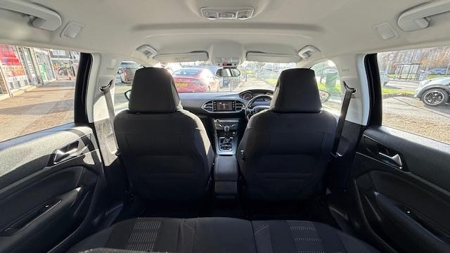 Used Peugeot 308 2017 for sale - 76892997: Photo 28