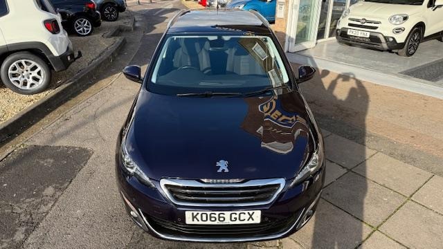 Used Peugeot 308 2017 for sale - 76892997: Photo 3