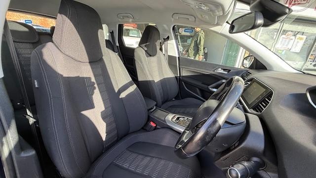 Used Peugeot 308 2017 for sale - 76892997: Photo 33