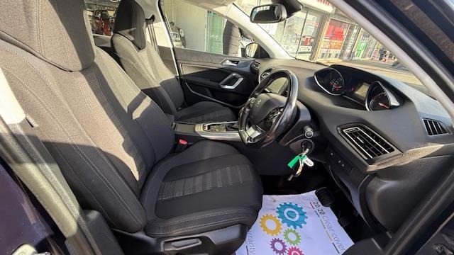 Used Peugeot 308 2017 for sale - 76892997: Photo 34