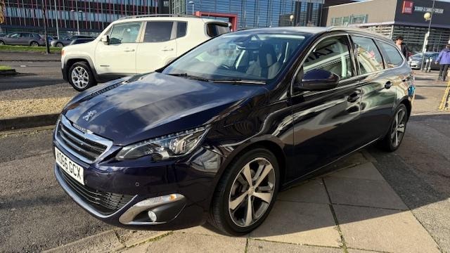 Used Peugeot 308 2017 for sale - 76892997: Photo 6