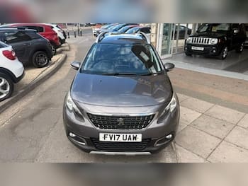 Used Peugeot 2008 2017 for sale - 79721726: Photo