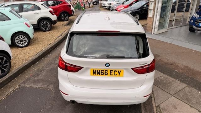 Used BMW 2 Series 2016 for sale - 77285541: Photo 12