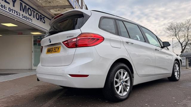 Used BMW 2 Series 2016 for sale - 77285541: Photo 13