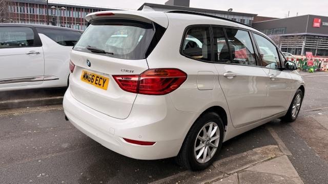 Used BMW 2 Series 2016 for sale - 77285541: Photo 14