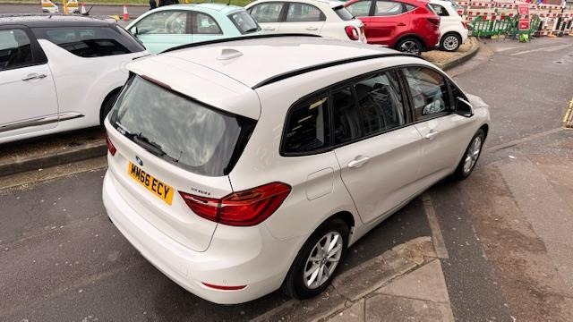 Used BMW 2 Series 2016 for sale - 77285541: Photo 15