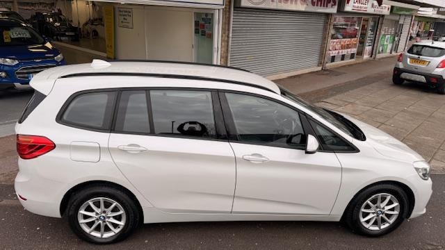 Used BMW 2 Series 2016 for sale - 77285541: Photo 16