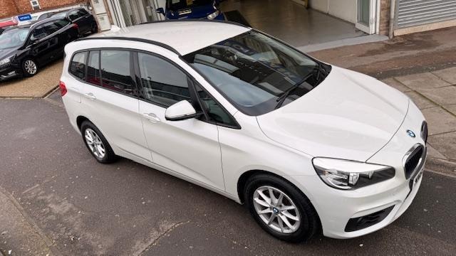 Used BMW 2 Series 2016 for sale - 77285541: Photo 17