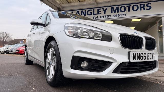 Used BMW 2 Series 2016 for sale - 77285541: Photo 18