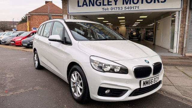 Used BMW 2 Series 2016 for sale - 77285541: Photo 19