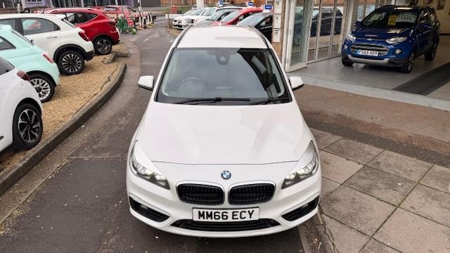 Used BMW 2 Series 2016 for sale - 77285541: Photo 2