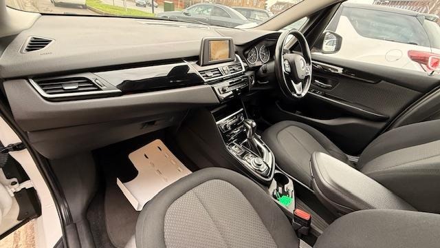 Used BMW 2 Series 2016 for sale - 77285541: Photo 21