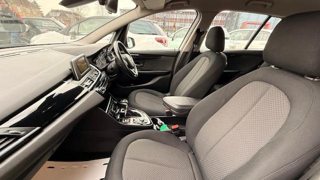 Used BMW 2 Series 2016 for sale - 77285541: Photo 22