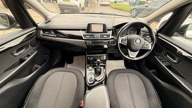 Used BMW 2 Series 2016 for sale - 77285541: Photo 26