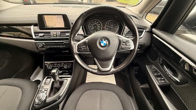 Used BMW 2 Series 2016 for sale - 77285541: Photo 27