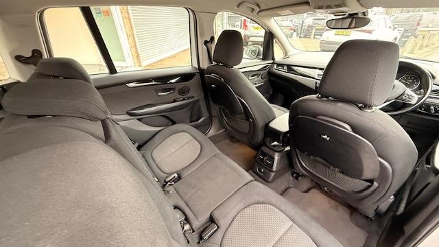 Used BMW 2 Series 2016 for sale - 77285541: Photo 31