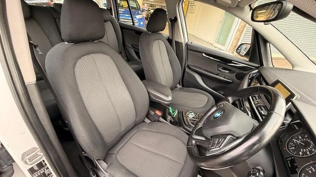 Used BMW 2 Series 2016 for sale - 77285541: Photo 32