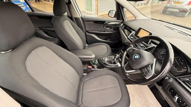 Used BMW 2 Series 2016 for sale - 77285541: Photo 33