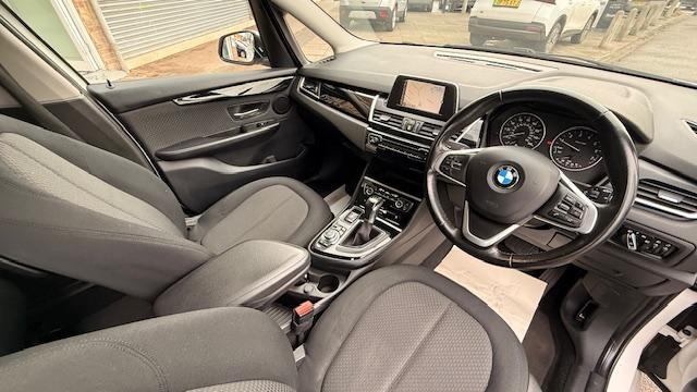 Used BMW 2 Series 2016 for sale - 77285541: Photo 34