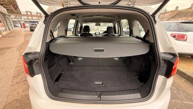 Used BMW 2 Series 2016 for sale - 77285541: Photo 36