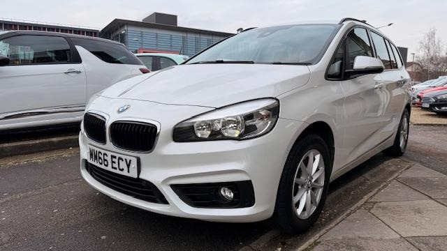 Used BMW 2 Series 2016 for sale - 77285541: Photo 4