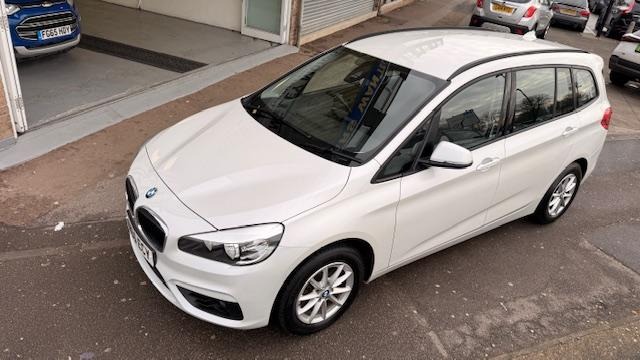 Used BMW 2 Series 2016 for sale - 77285541: Photo 6