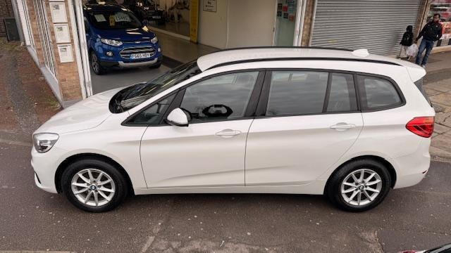 Used BMW 2 Series 2016 for sale - 77285541: Photo 7