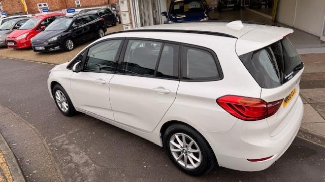Used BMW 2 Series 2016 for sale - 77285541: Photo 8