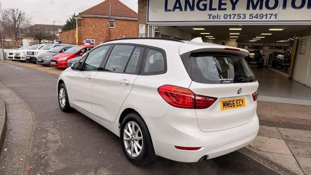 Used BMW 2 Series 2016 for sale - 77285541: Photo 9