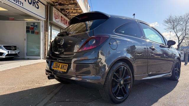 Used Vauxhall Corsa 2014 for sale - 77556956: Photo 13