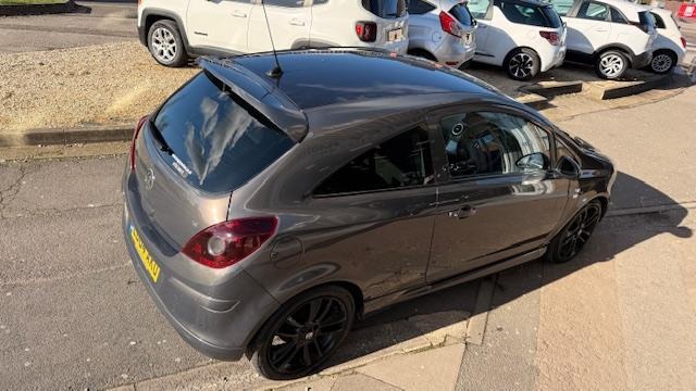 Used Vauxhall Corsa 2014 for sale - 77556956: Photo 15