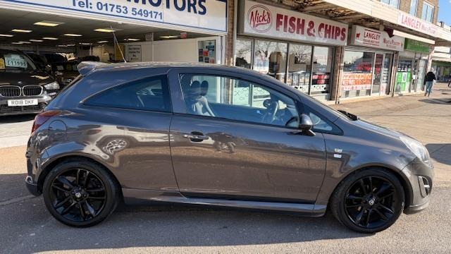 Used Vauxhall Corsa 2014 for sale - 77556956: Photo 16
