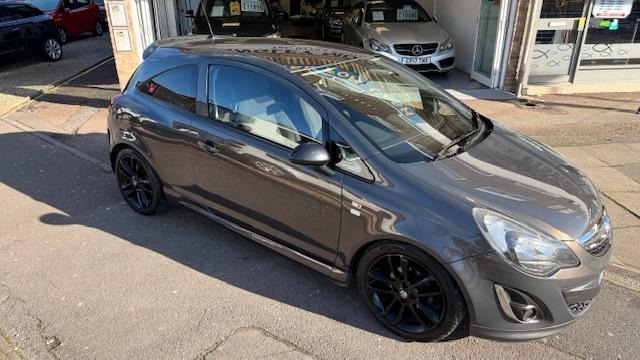 Used Vauxhall Corsa 2014 for sale - 77556956: Photo 17
