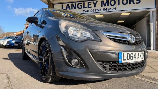 Used Vauxhall Corsa 2014 for sale - 77556956: Photo 18