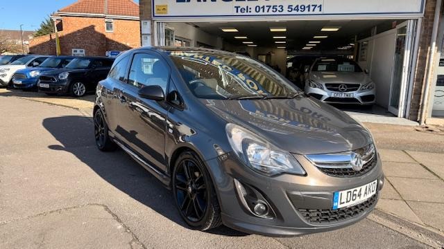 Used Vauxhall Corsa 2014 for sale - 77556956: Photo 19