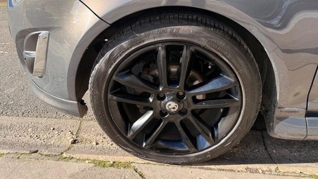 Used Vauxhall Corsa 2014 for sale - 77556956: Photo 20