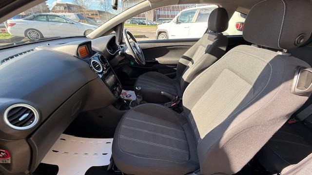 Used Vauxhall Corsa 2014 for sale - 77556956: Photo 22