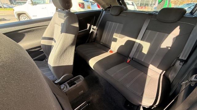 Used Vauxhall Corsa 2014 for sale - 77556956: Photo 24