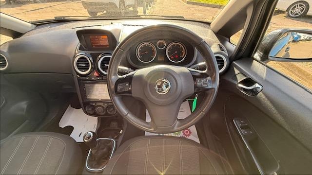 Used Vauxhall Corsa 2014 for sale - 77556956: Photo 26