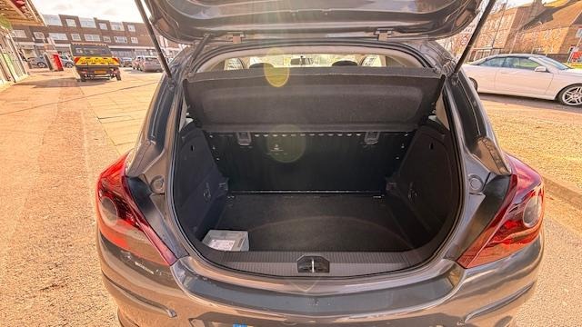 Used Vauxhall Corsa 2014 for sale - 77556956: Photo 30