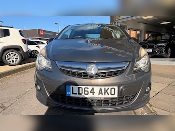 Used Vauxhall Corsa 2014 for sale - 77556956: Photo
