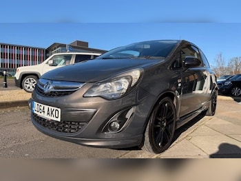 Used Vauxhall Corsa 2014 for sale - 77556956: Photo