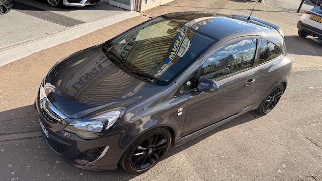 Used Vauxhall Corsa 2014 for sale - 77556956: Photo 6