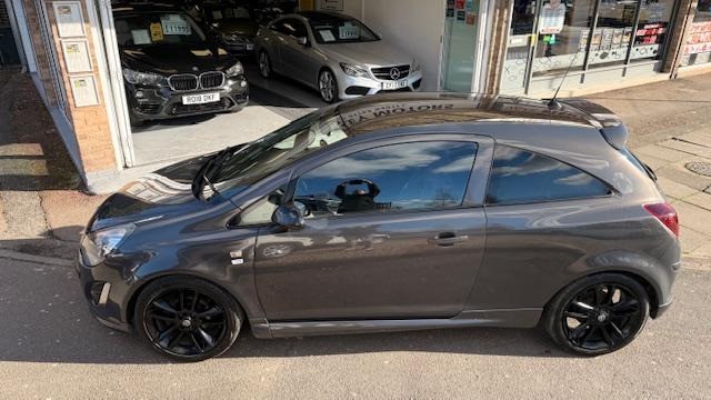 Used Vauxhall Corsa 2014 for sale - 77556956: Photo 7