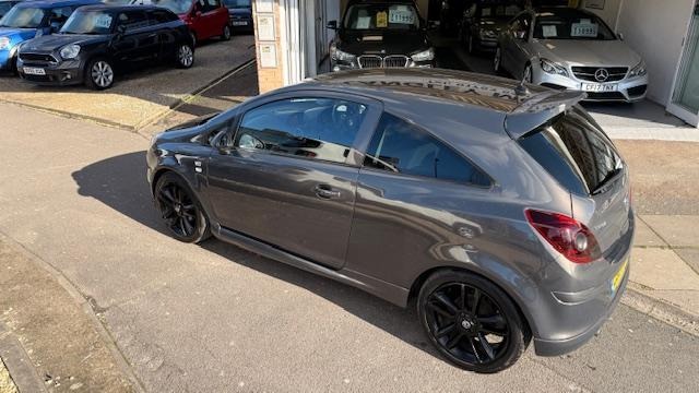 Used Vauxhall Corsa 2014 for sale - 77556956: Photo 8