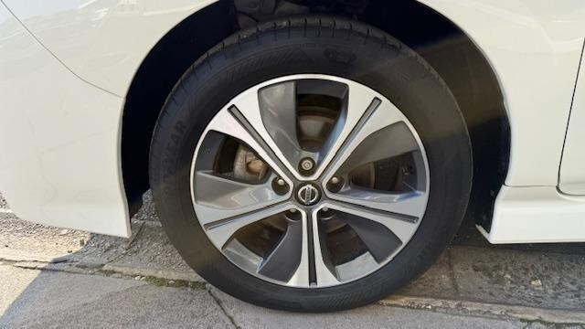 Used Nissan Leaf 2019 for sale - 76682658: Photo 19