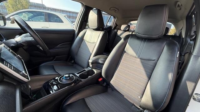 Used Nissan Leaf 2019 for sale - 76682658: Photo 22