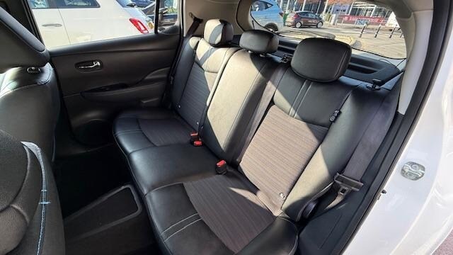 Used Nissan Leaf 2019 for sale - 76682658: Photo 23