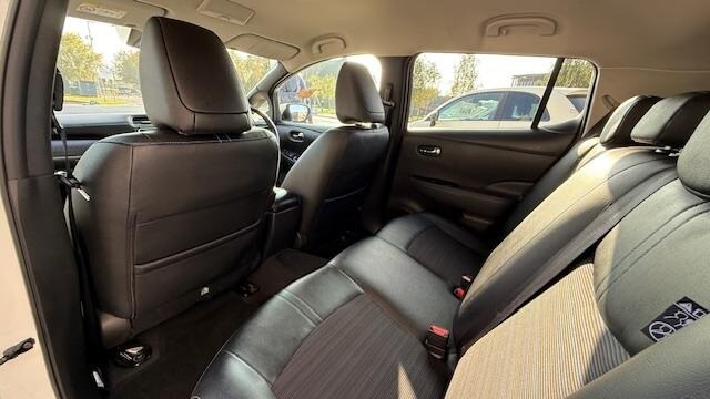 Used Nissan Leaf 2019 for sale - 76682658: Photo 24